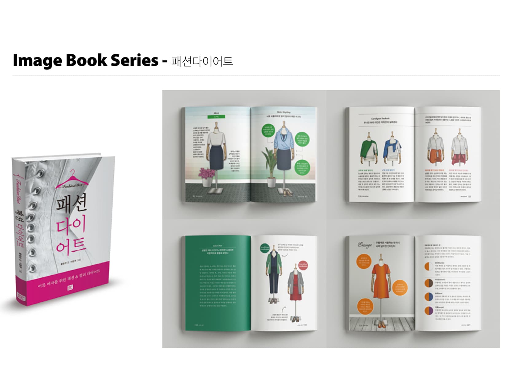 book images