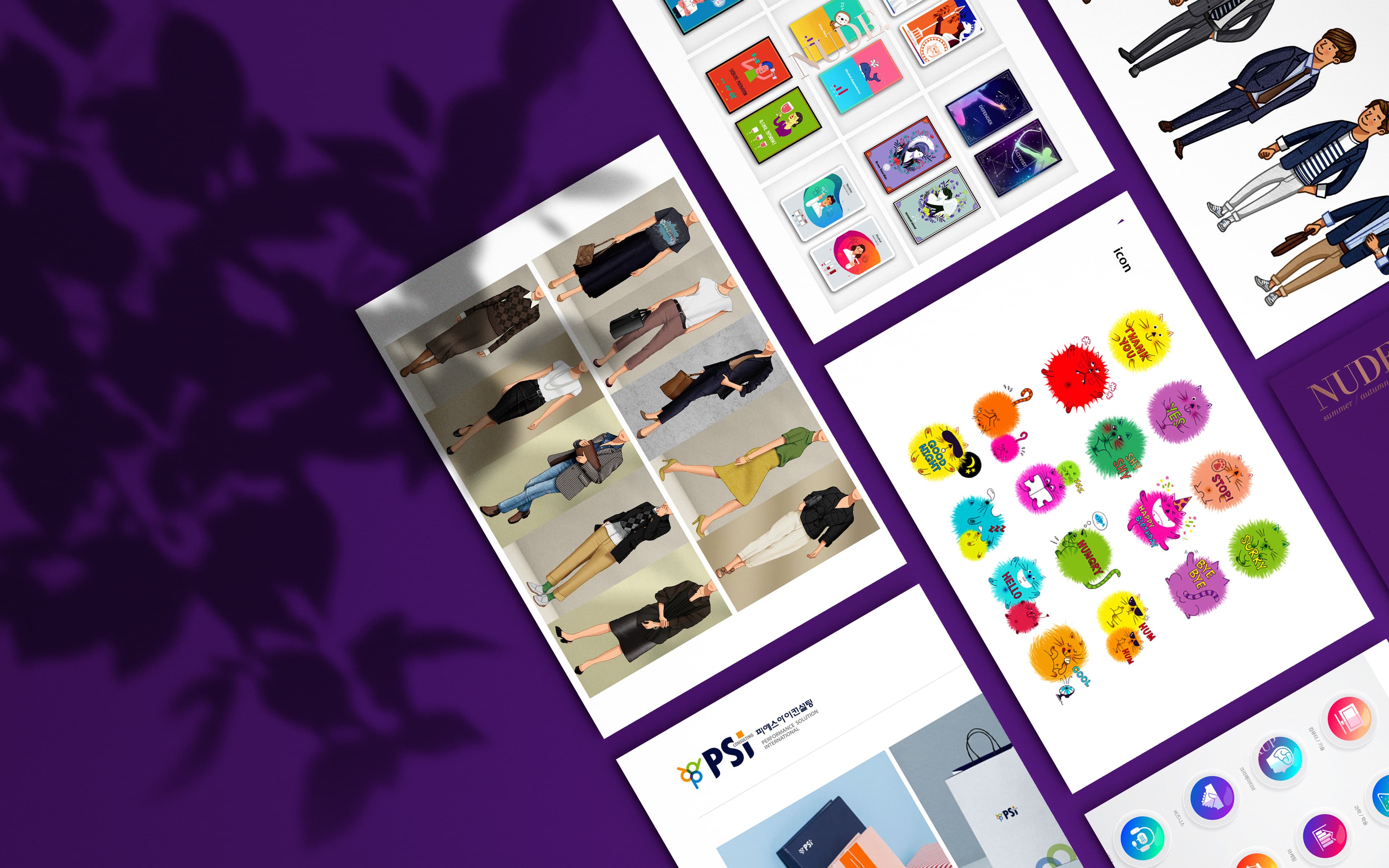 illustation images